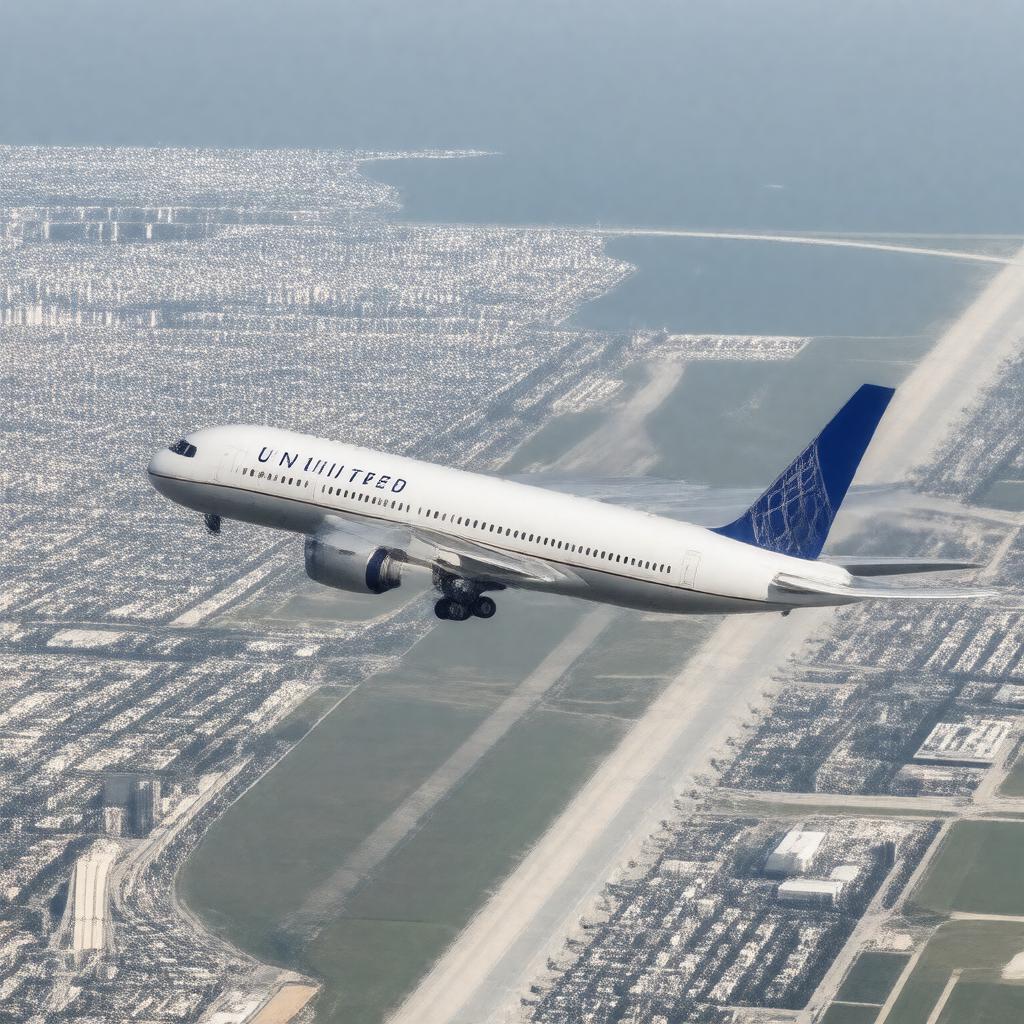 United Air Lines